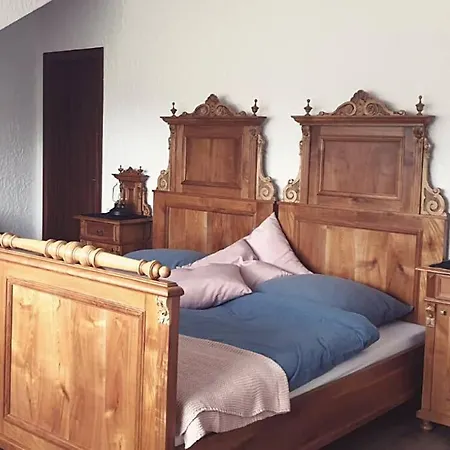 Oma Lina Haus - 4 Sz 2 Baeder Grosser Garten Und Infrarot-sauna *