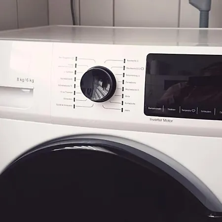 Oma Lina Haus - 4 Sz 2 Baeder Grosser Garten Und Infrarot-sauna Apartment Greifenstein