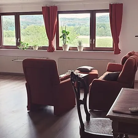 Appartement Oma Lina Haus - 4 Sz 2 Baeder Grosser Garten Und Infrarot-sauna *