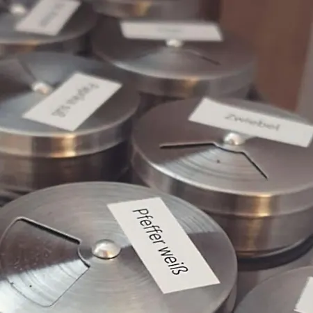 Oma Lina Haus - 4 Sz 2 Baeder Grosser Garten Und Infrarot-sauna *