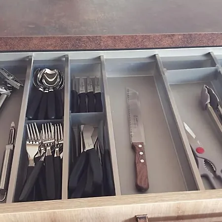 Oma Lina Haus - 4 Sz 2 Baeder Grosser Garten Und Infrarot-sauna *