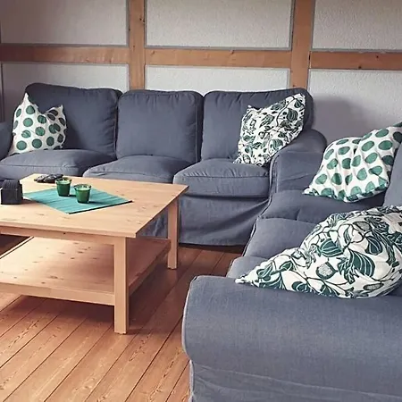 Oma Lina Haus - 4 Sz 2 Baeder Grosser Garten Und Infrarot-sauna *