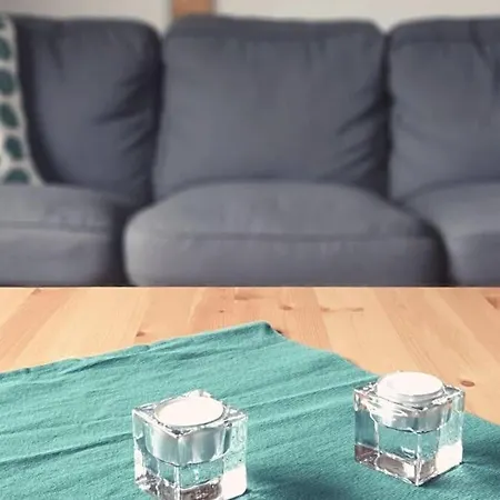 Oma Lina Haus - 4 Sz 2 Baeder Grosser Garten Und Infrarot-sauna