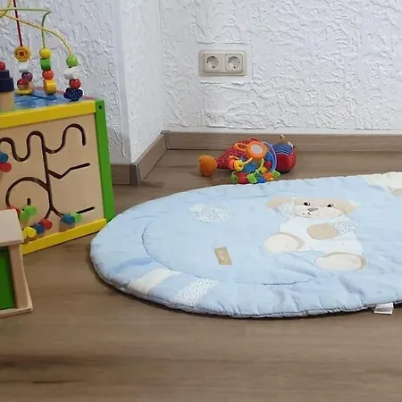 Oma Lina Haus - 4 Sz 2 Baeder Grosser Garten Und Infrarot-sauna Greifenstein