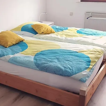 Oma Lina Haus - 4 Sz 2 Baeder Grosser Garten Und Infrarot-sauna