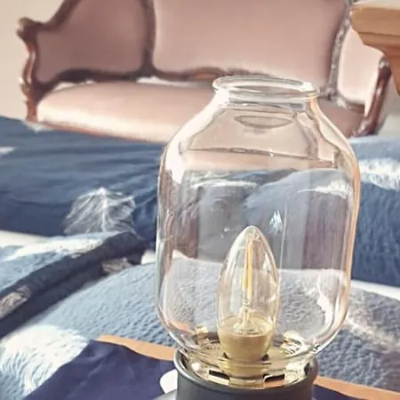 Oma Lina Haus - 4 Sz 2 Baeder Grosser Garten Und Infrarot-sauna