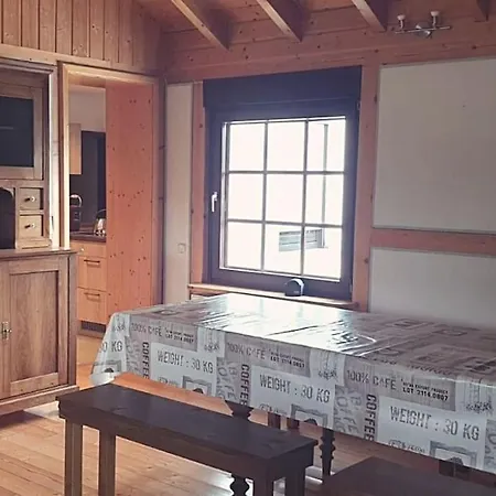 Oma Lina Haus - 4 Sz 2 Baeder Grosser Garten Und Infrarot-sauna Greifenstein