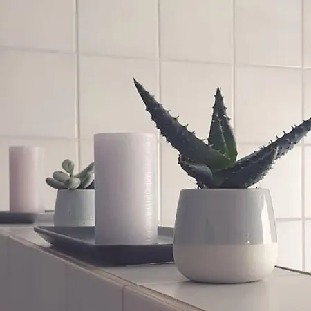 Appartement Oma Lina Haus - 4 Sz 2 Baeder Grosser Garten Und Infrarot-sauna Greifenstein