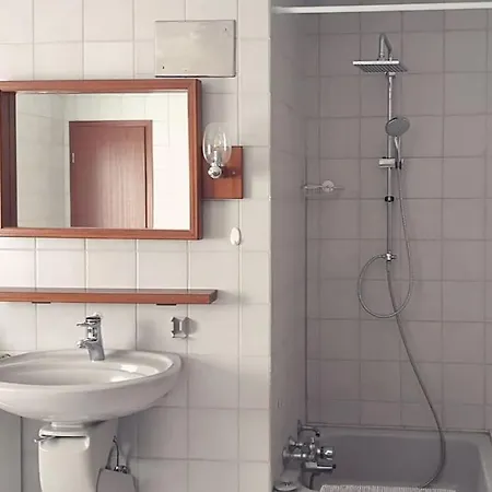 Oma Lina Haus - 4 Sz 2 Baeder Grosser Garten Und Infrarot-sauna * Greifenstein