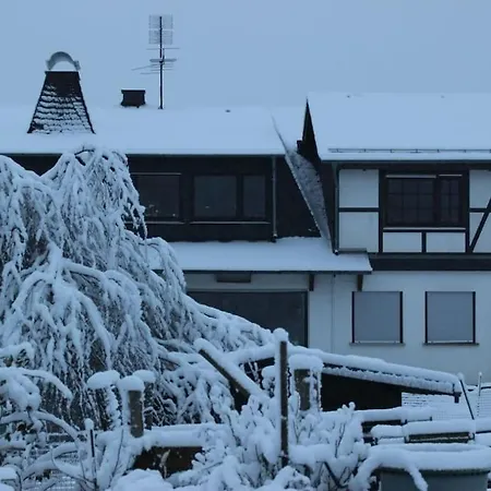 Oma Lina Haus - 4 Sz 2 Baeder Grosser Garten Und Infrarot-sauna * Greifenstein