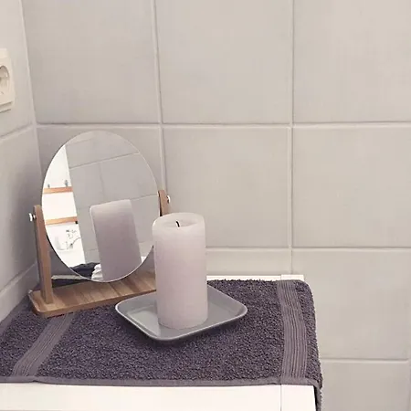 Appartement Oma Lina Haus - 4 Sz 2 Baeder Grosser Garten Und Infrarot-sauna *