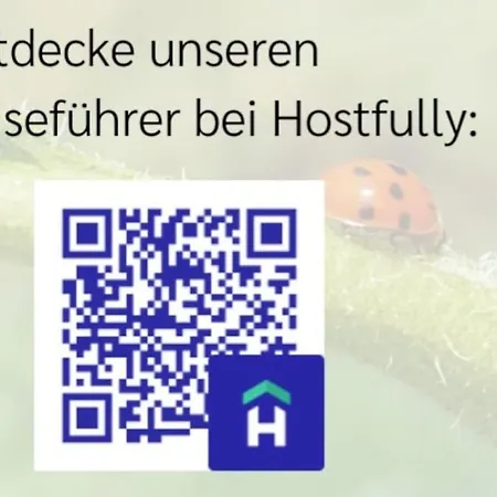 Oma Lina Haus - 4 Sz 2 Baeder Grosser Garten Und Infrarot-sauna