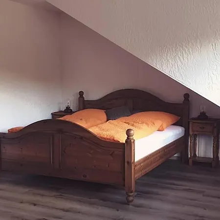 Oma Lina Haus - 4 Sz 2 Baeder Grosser Garten Und Infrarot-sauna Appartement