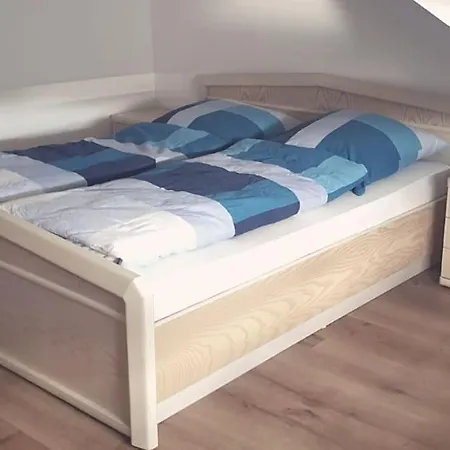 Oma Lina Haus - 4 Sz 2 Baeder Grosser Garten Und Infrarot-sauna Appartement *