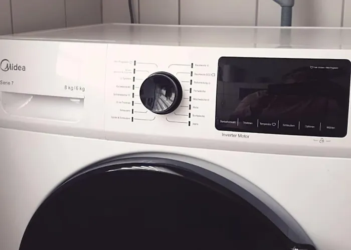 Oma Lina Haus - 4 Sz 2 Baeder Grosser Garten Und Infrarot-sauna Apartment Greifenstein