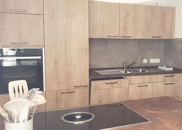 Oma Lina Haus - 4 Sz 2 Baeder Grosser Garten Und Infrarot-sauna * Greifenstein