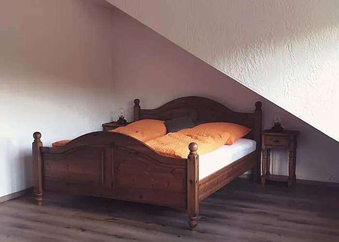 Oma Lina Haus - 4 Sz 2 Baeder Grosser Garten Und Infrarot-sauna *