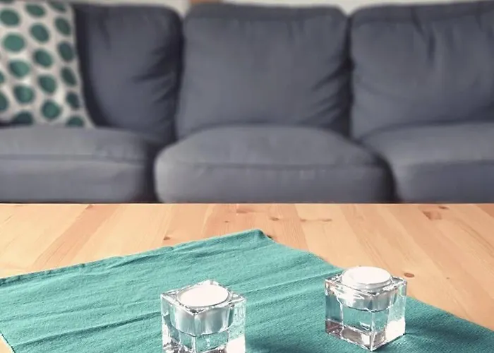 Oma Lina Haus - 4 Sz 2 Baeder Grosser Garten Und Infrarot-sauna