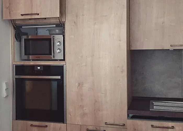 Oma Lina Haus - 4 Sz 2 Baeder Grosser Garten Und Infrarot-sauna Apartment Greifenstein