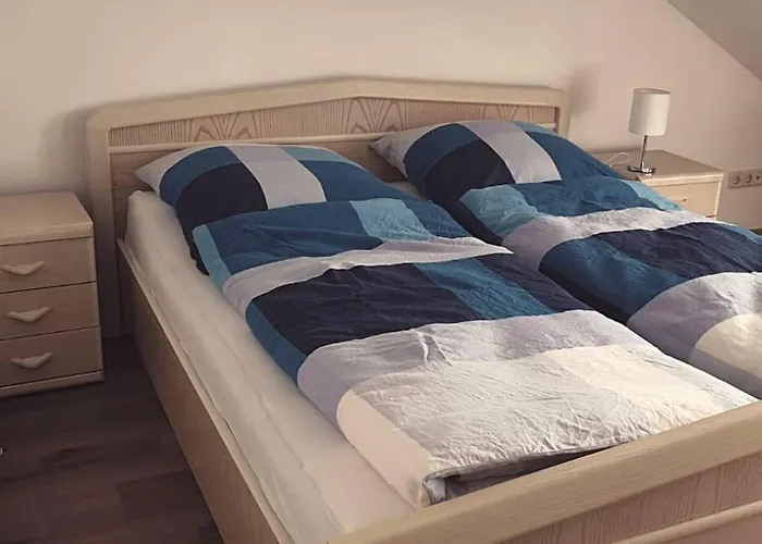 Oma Lina Haus - 4 Sz 2 Baeder Grosser Garten Und Infrarot-sauna Apartment *