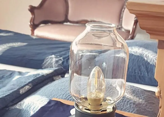 Oma Lina Haus - 4 Sz 2 Baeder Grosser Garten Und Infrarot-sauna