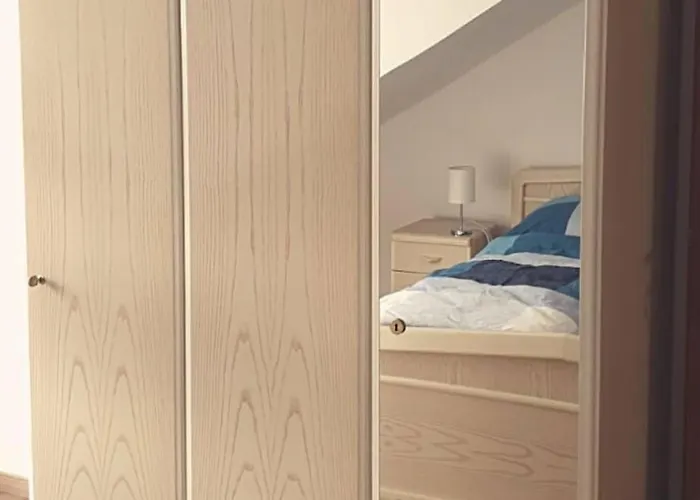 アパート Oma Lina Haus - 4 Sz 2 Baeder Grosser Garten Und Infrarot-sauna