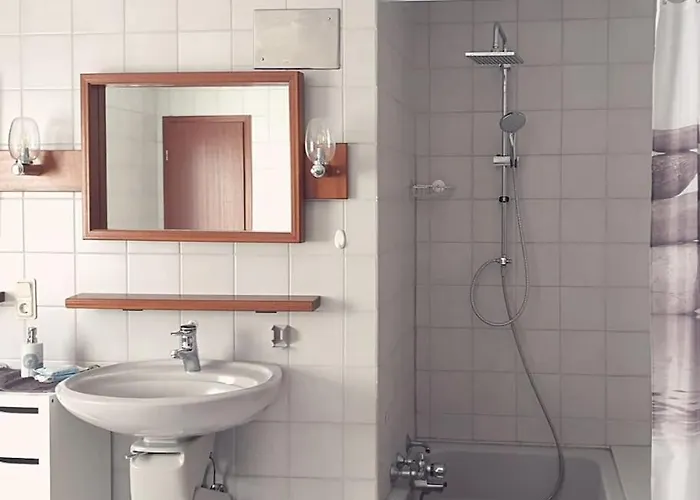 Oma Lina Haus - 4 Sz 2 Baeder Grosser Garten Und Infrarot-sauna * Greifenstein