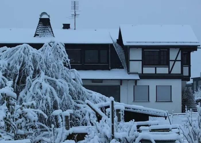 Oma Lina Haus - 4 Sz 2 Baeder Grosser Garten Und Infrarot-sauna * Greifenstein