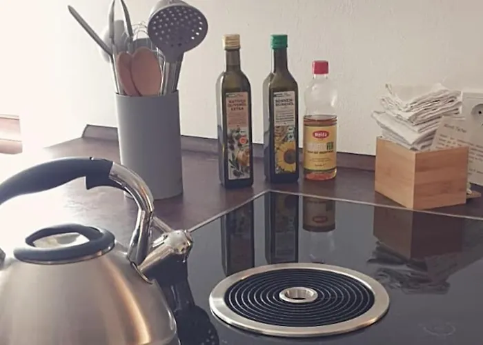 Oma Lina Haus - 4 Sz 2 Baeder Grosser Garten Und Infrarot-sauna Apartment Greifenstein