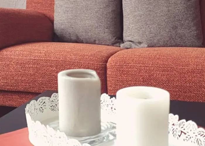 Apartment Oma Lina Haus - 4 Sz 2 Baeder Grosser Garten Und Infrarot-sauna *