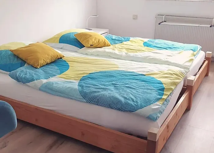 Oma Lina Haus - 4 Sz 2 Baeder Grosser Garten Und Infrarot-sauna *